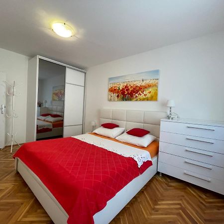 Petra Apartment Split Exterior foto