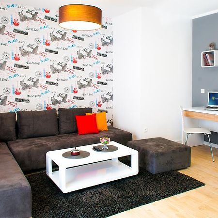 Petra Apartment Split Zimmer foto