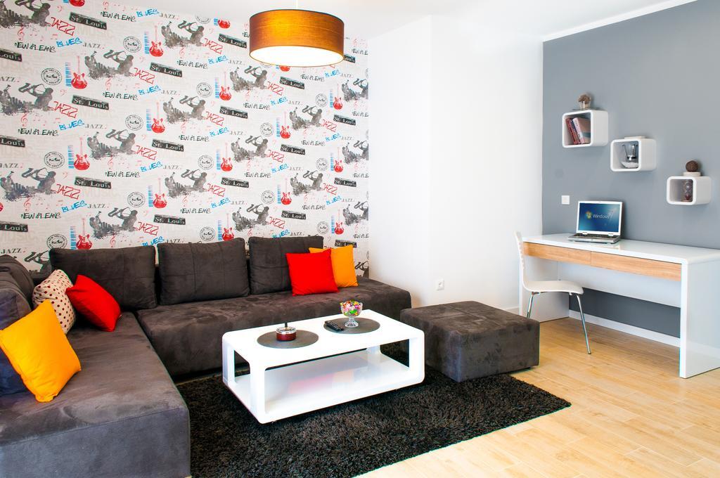 Petra Apartment Split Zimmer foto