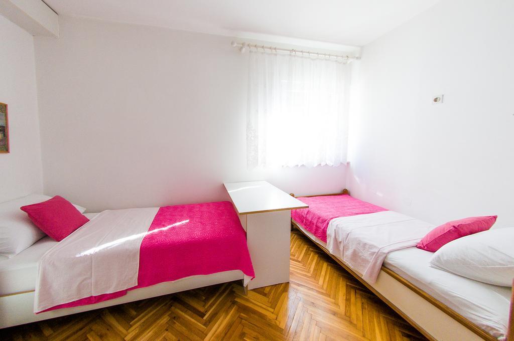 Petra Apartment Split Zimmer foto